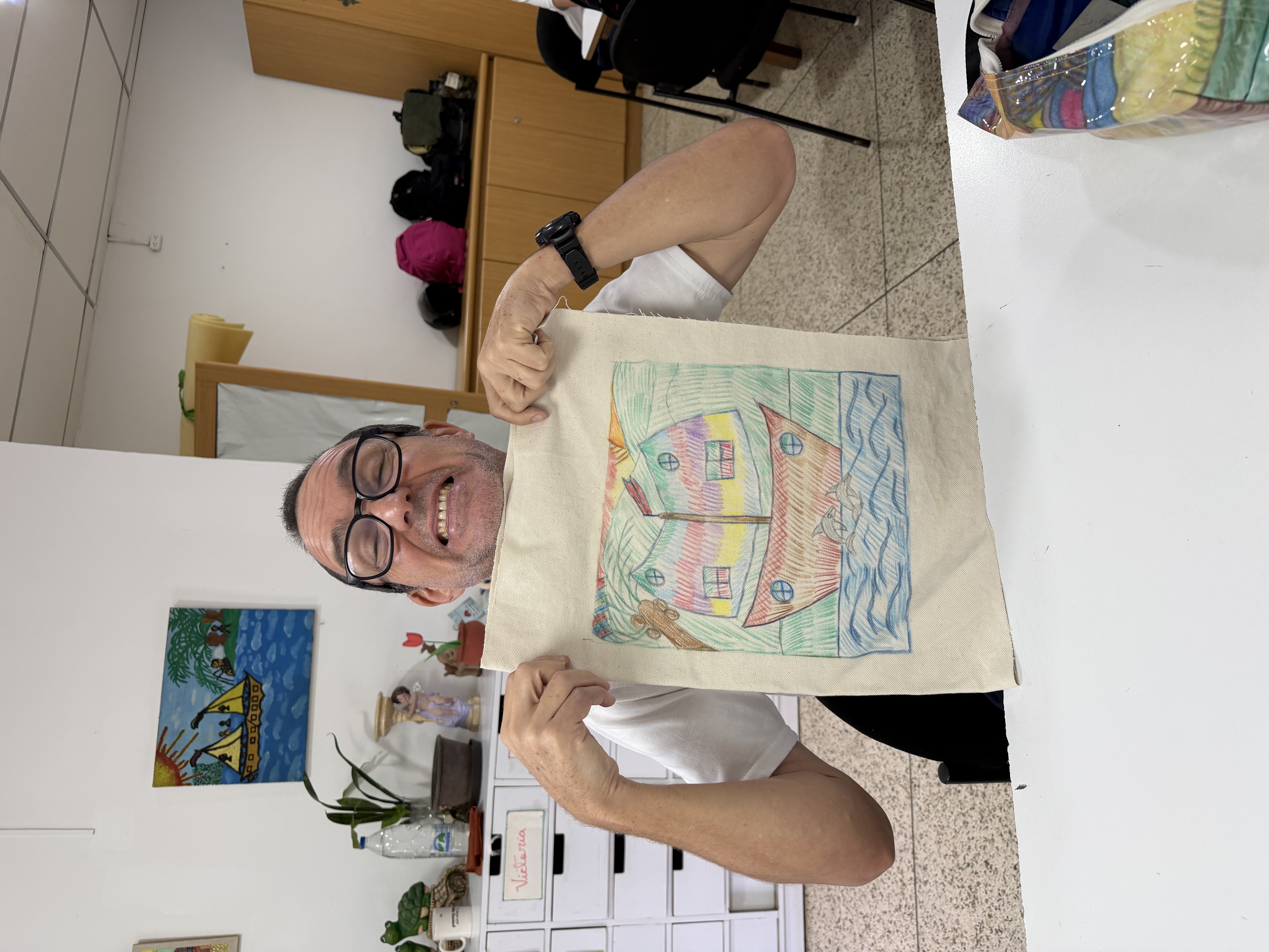 Proceso creativo